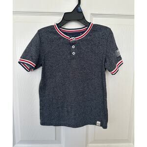 Paper denim & cloth boys tshirt